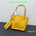 Satchel Bags - GOD Bags - 068