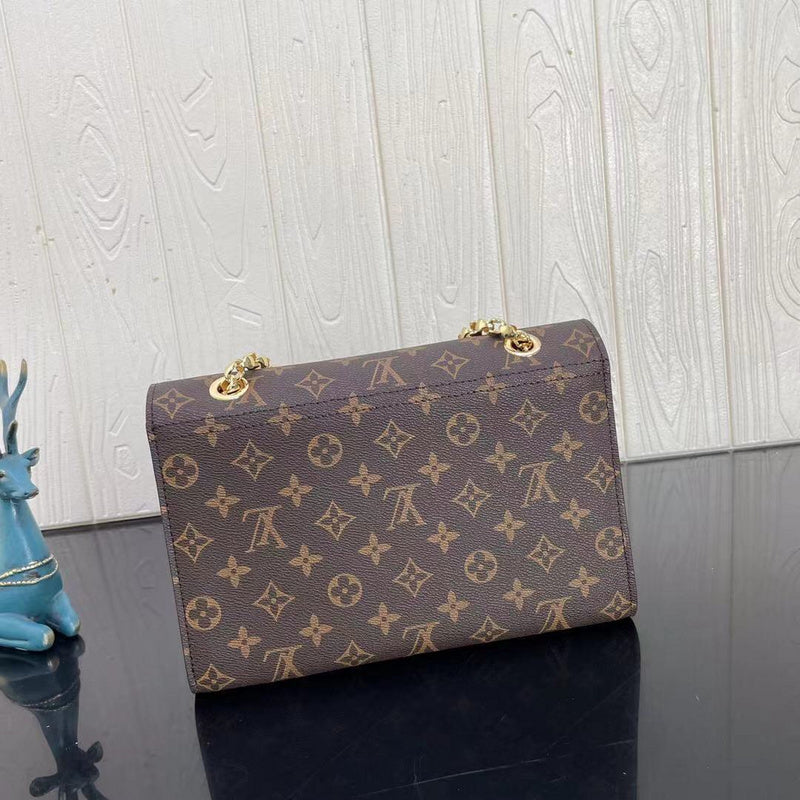 Satchel Bags - VL Bags - 508