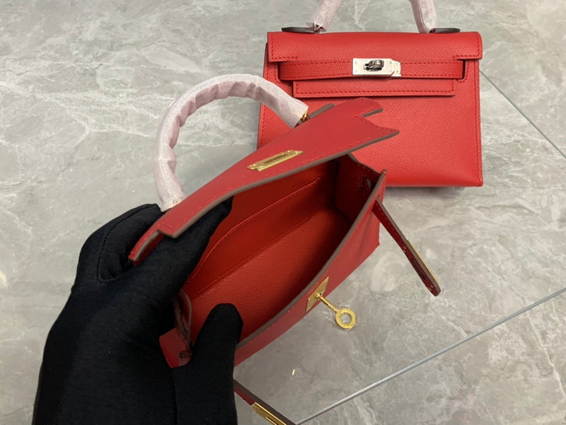 Glamy - HMS Bags - 1966