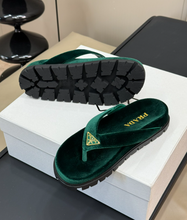 Glamy - PD Women Shoes - 040