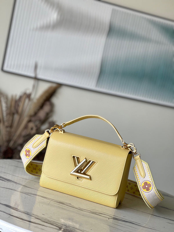 GlamI Lu-Vi bags - 4091