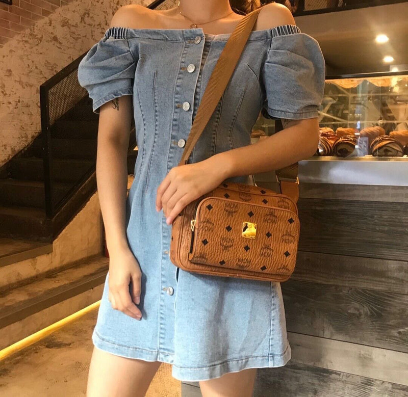 Glami- - MQM Bags - 187