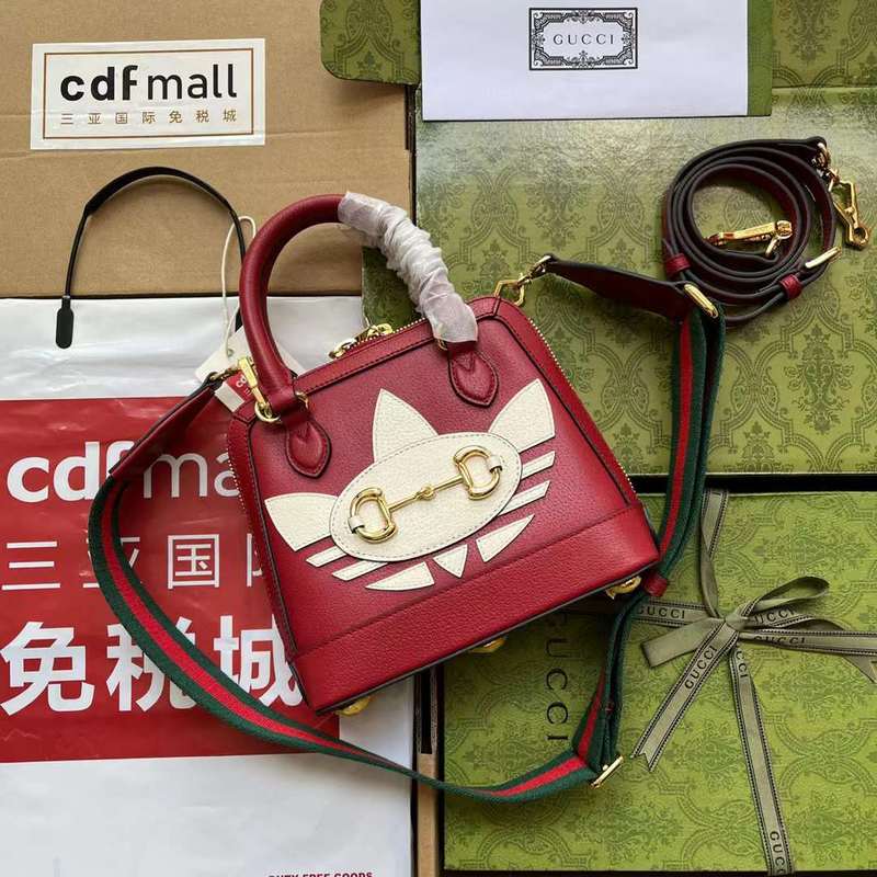GUI2 Bags - Fashion Bags  324