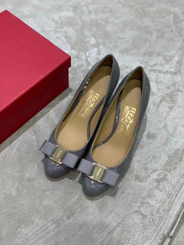 Glami - FGO Women Shoes - 180