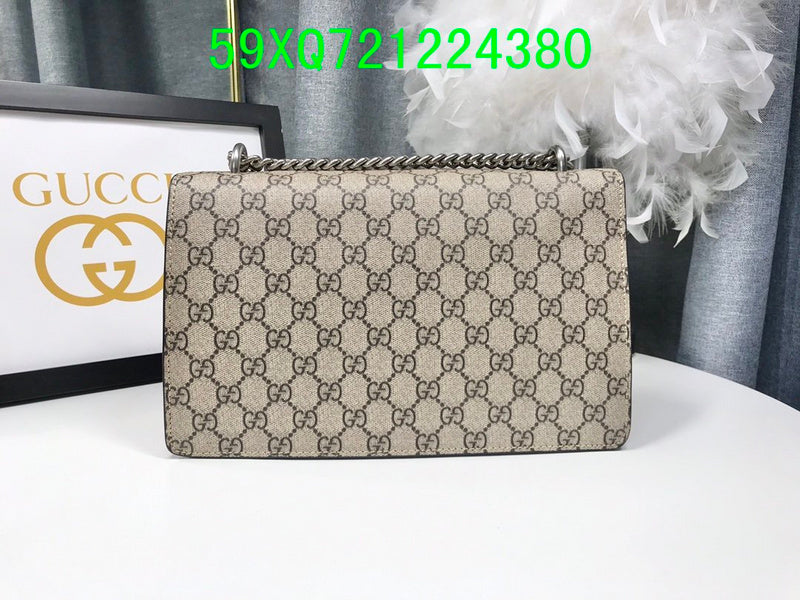 Glami Fashion - GCI Bags - 10712