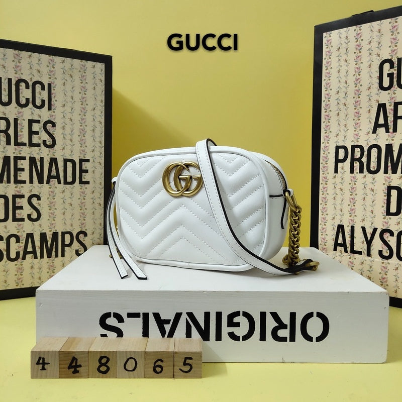 Glami Fashion - GCI Bags - 10552