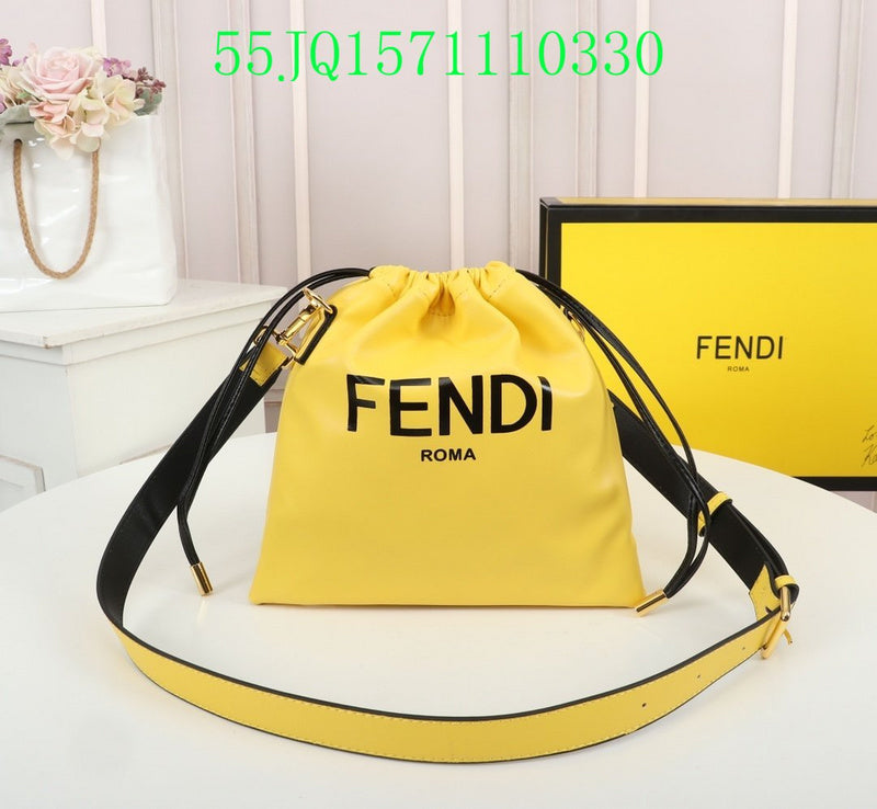 Glami - FDE Bags - 2103