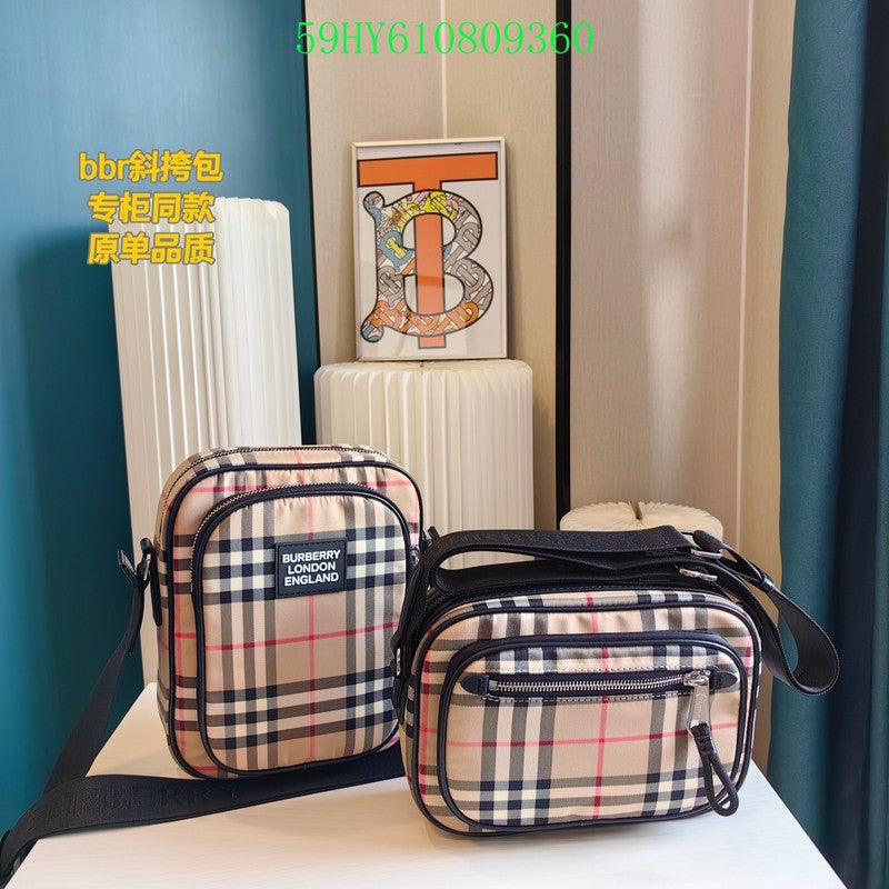 ELE Fashion -BBR Bags - 078