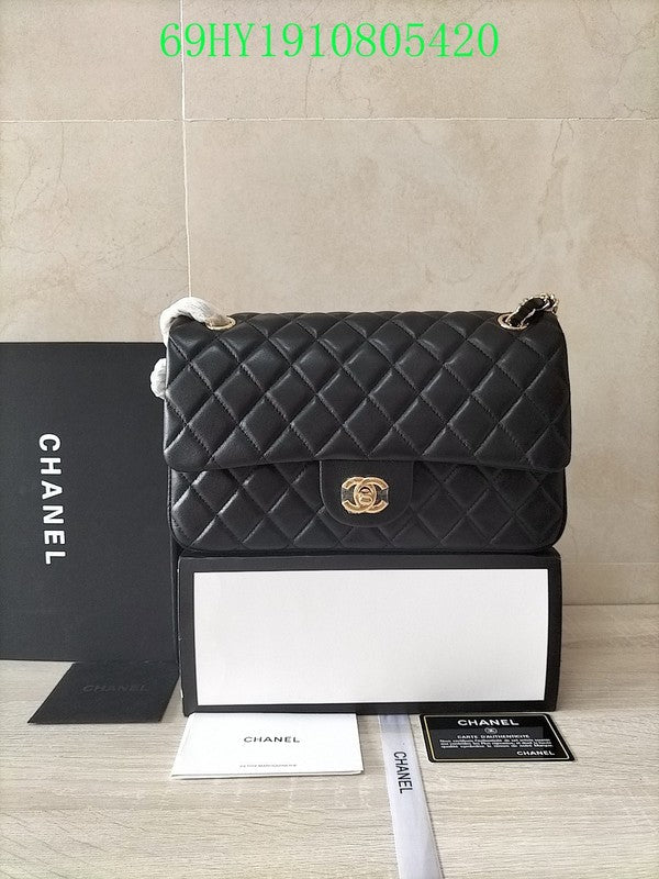 Satchel Bags - CHL Bags - 4991
