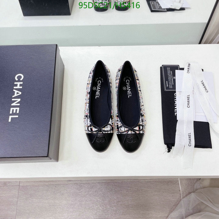 SAMC - CHL Women Shoes Ballet - 175