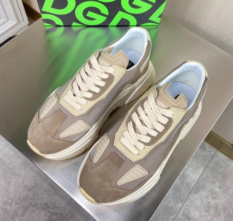 SAMC - DAG Men Shoes - 308