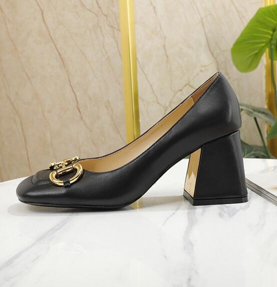 SAMC - GUKI Women Shoes - 1620