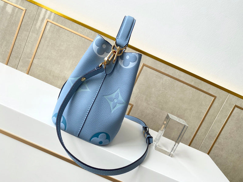 Glami Fashion Lu-Vi bags - 17538