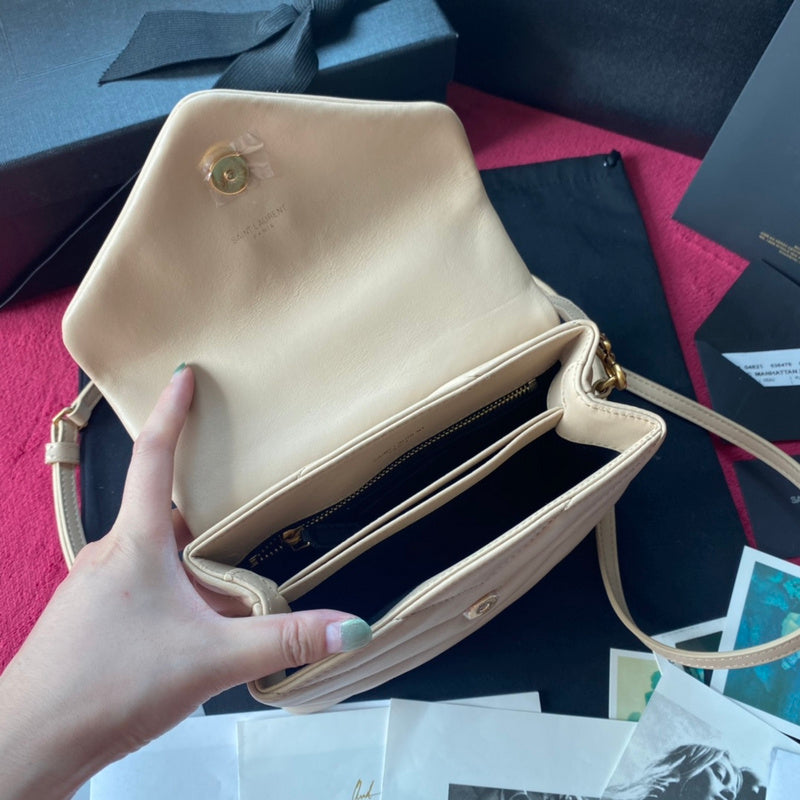 Satchel Bags - STLT Bags - 439