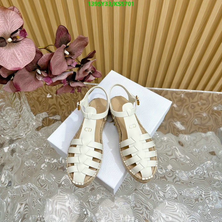 SAMCC - DOR Women Shoes - 1397