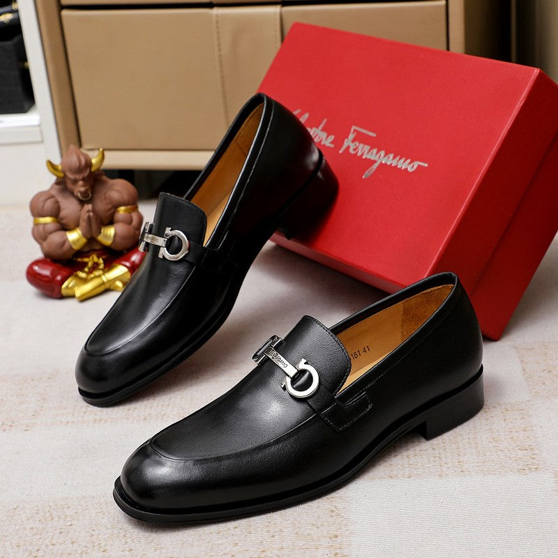 Glami - FGO Men Shoes - 858