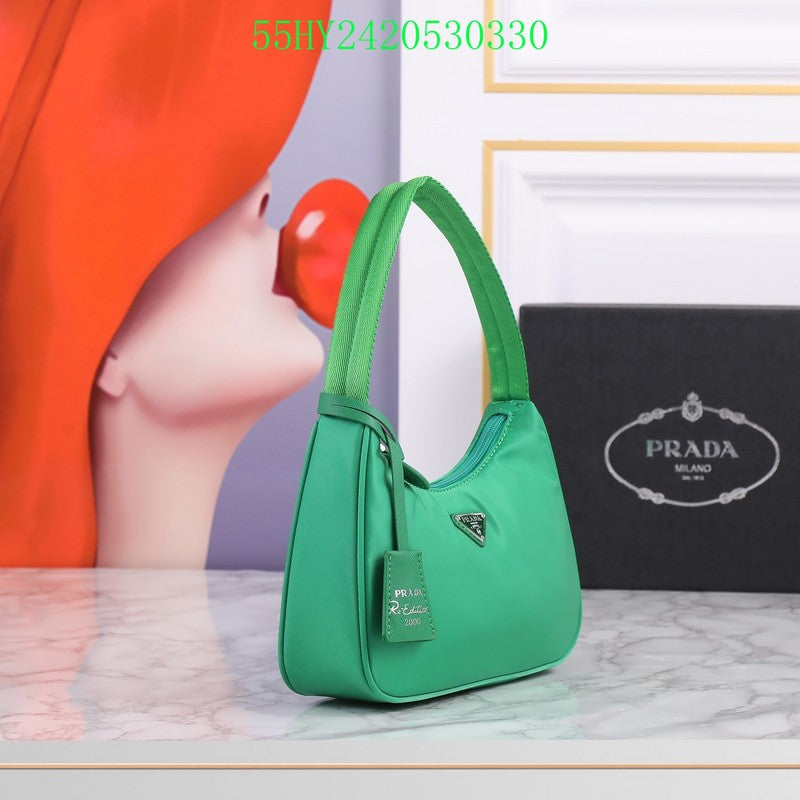 Satchel Bags - PDA Bags - 4251
