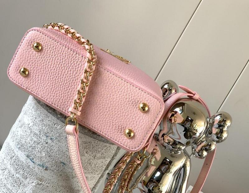 SAMC - LOV Bags - 1626