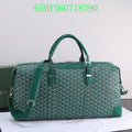 Satchel Bags - GOD Bags - 102