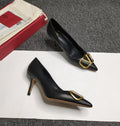 SAMC - VEL Women Shoes - 630