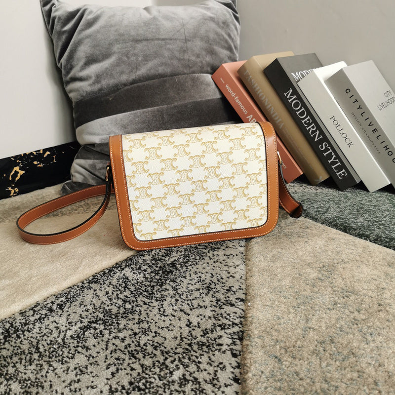 Glamy - COL Bags - 1198
