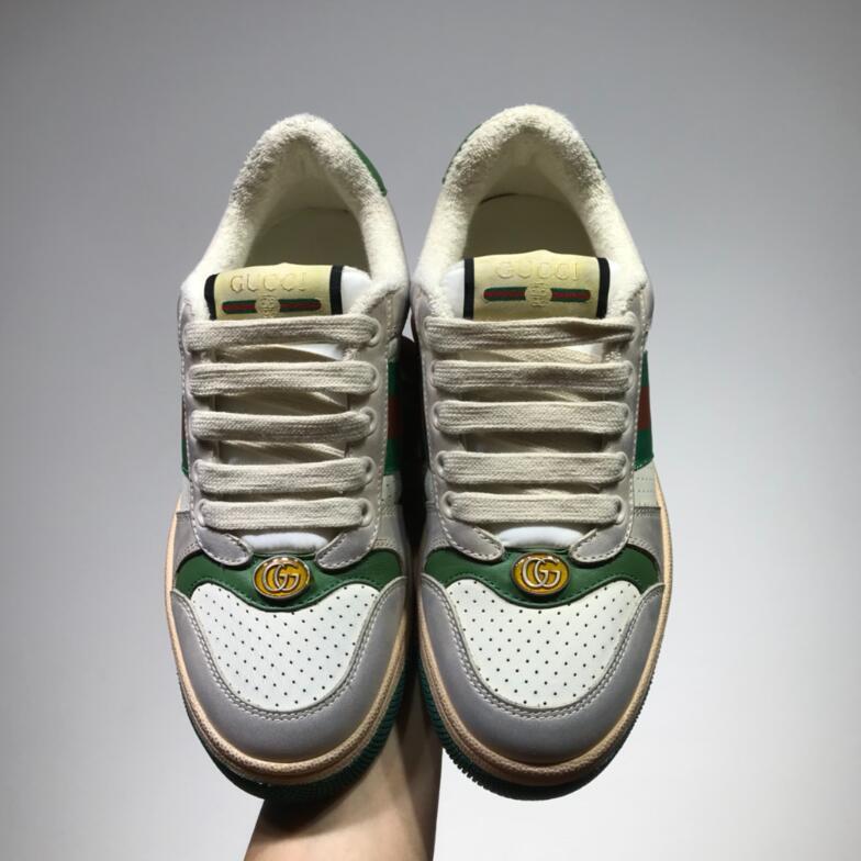 SAMC - GUKI Women Shoes - 330