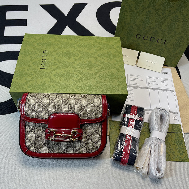 Satchel Bags - GCI Bags - 7253