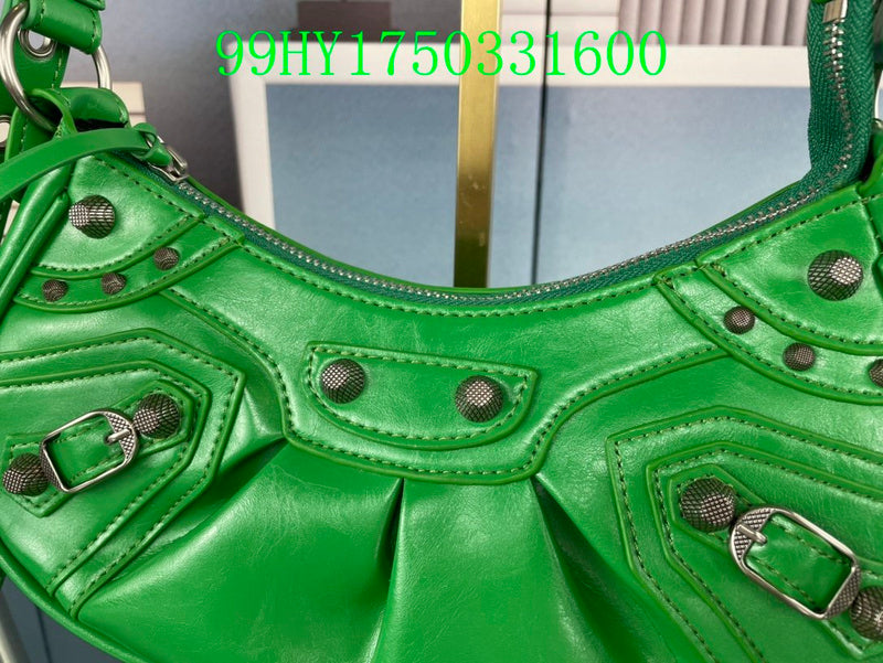 Satchel Bags - BGA Bags - 2355