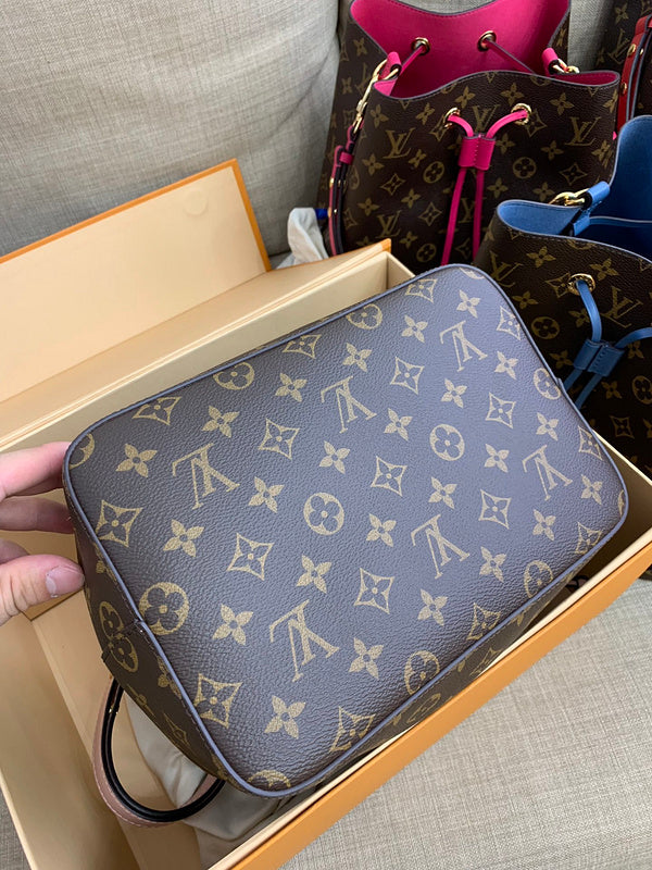 Satchel Bags - VL1 Bags - 812
