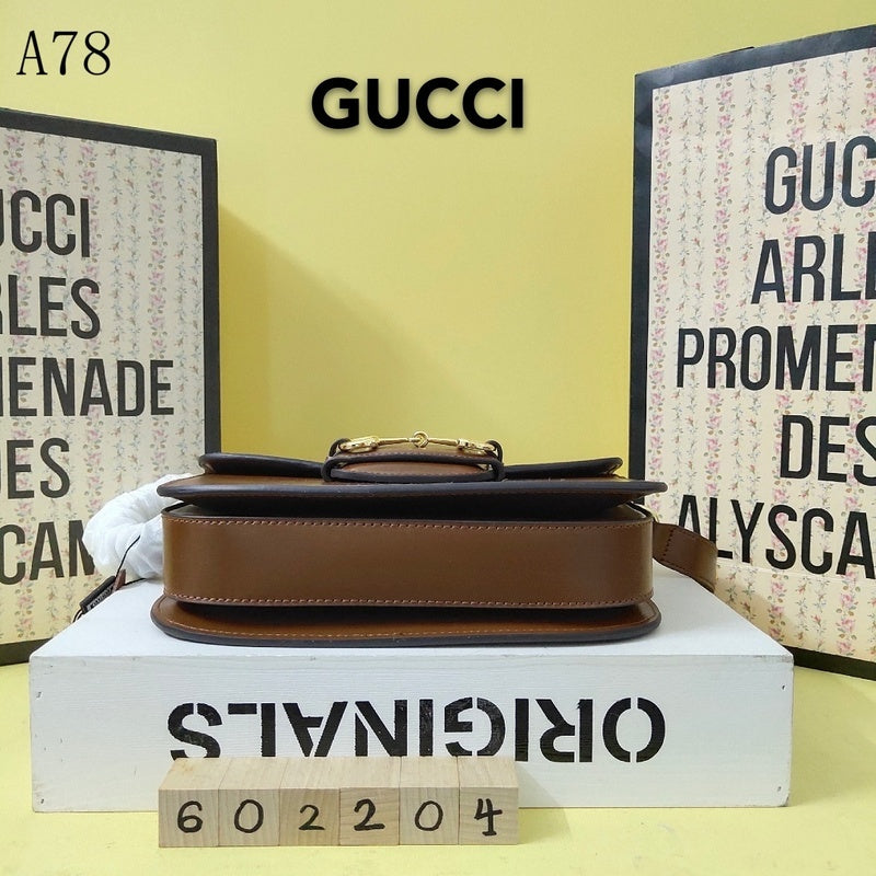 Glami Fashion - GCI Bags - 10124