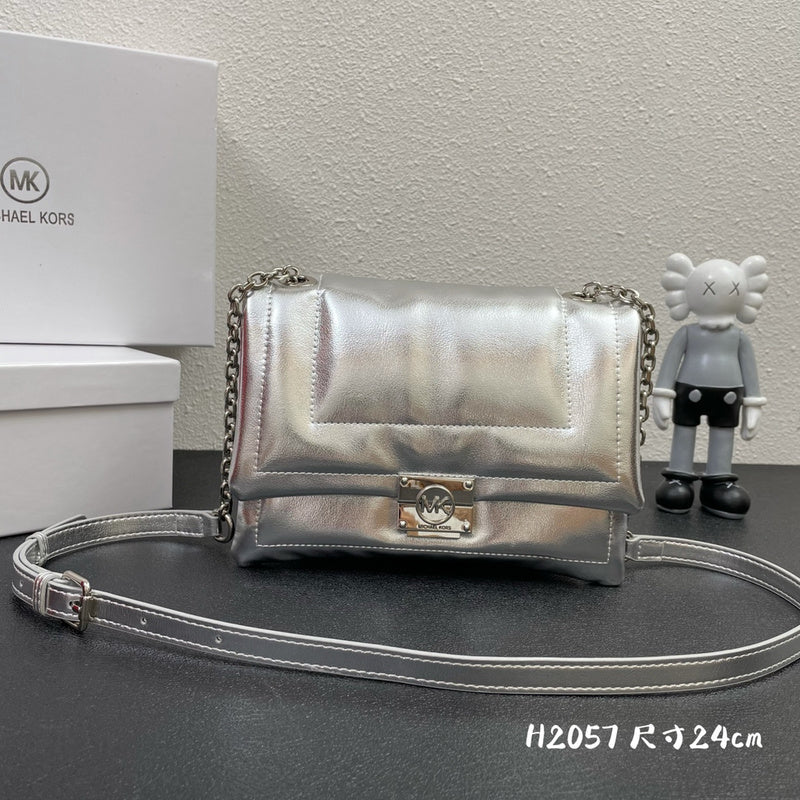 Satchel Bags - MK Bags - 023