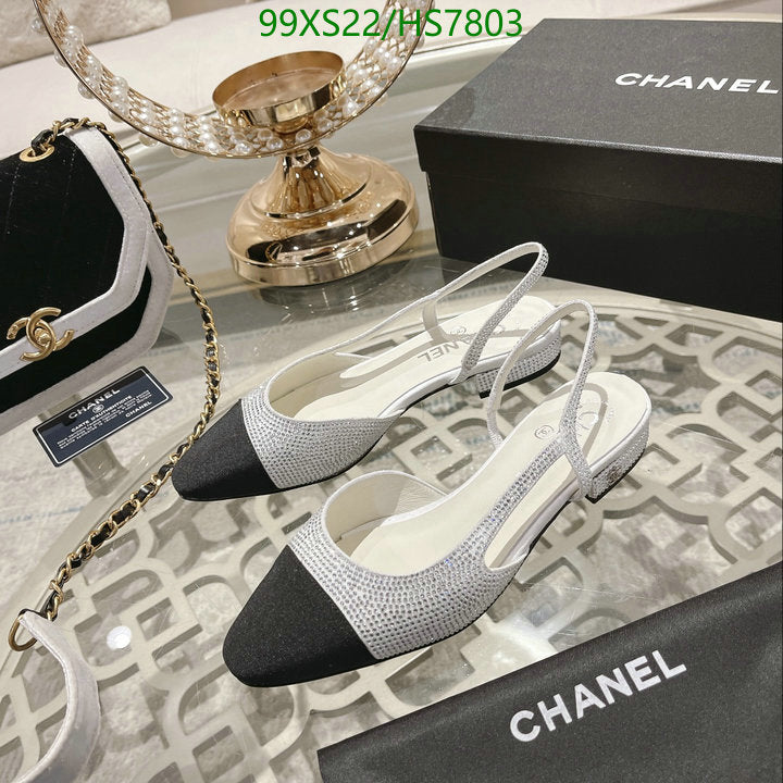 SAMC - CHL Women Shoes Ballet - 068