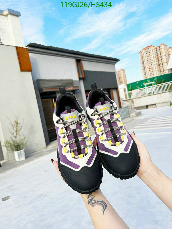 SAMC - DOR Women Sneakers - 232