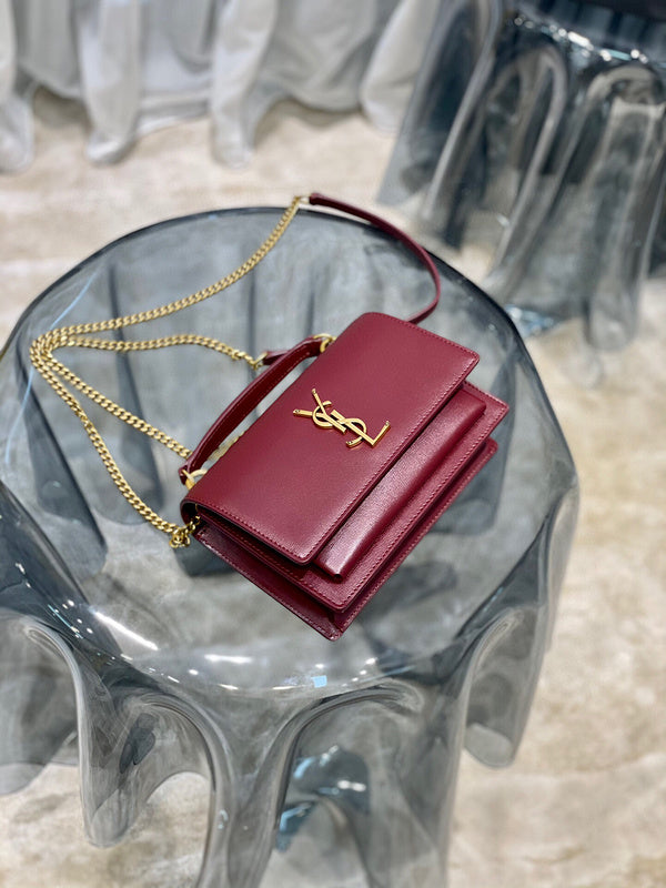 Glami- Glami- - SLY Bags - 1523