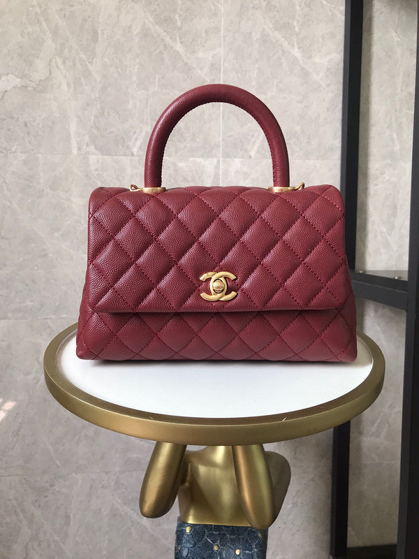 Satchel Bags - CHL Bags - 3818