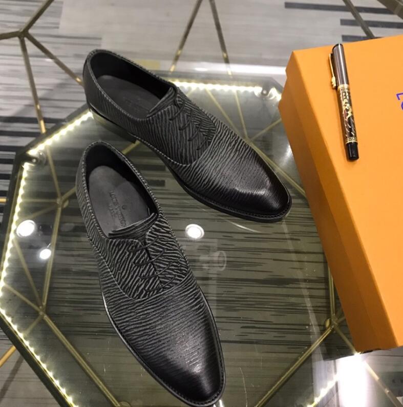 Glamy - LOV Men Shoes - 1891