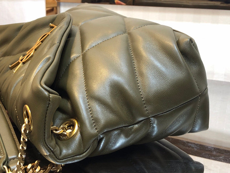 Satchel Bags - SLY Bags - 2573