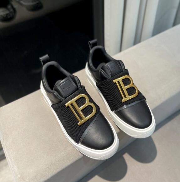SAMC - BAM Women Shoes - 044