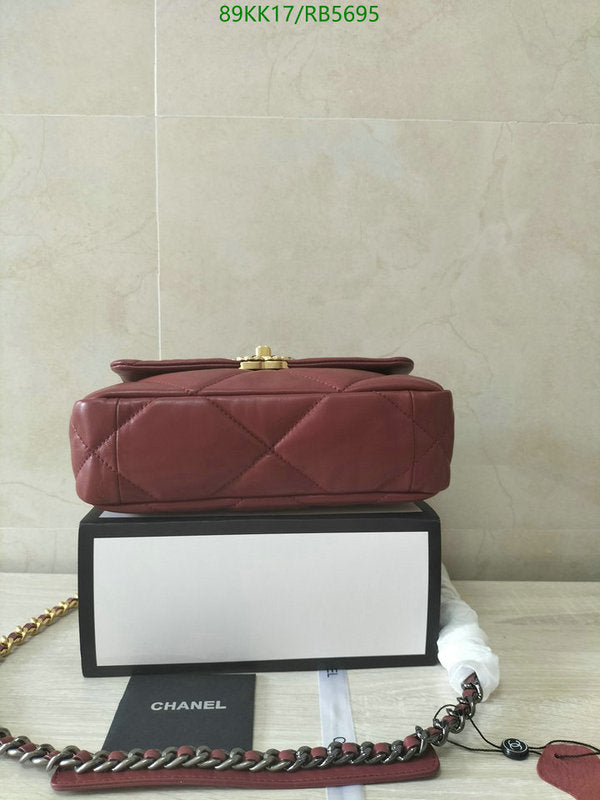 SAMC - CHL Bags Crossbody - 026