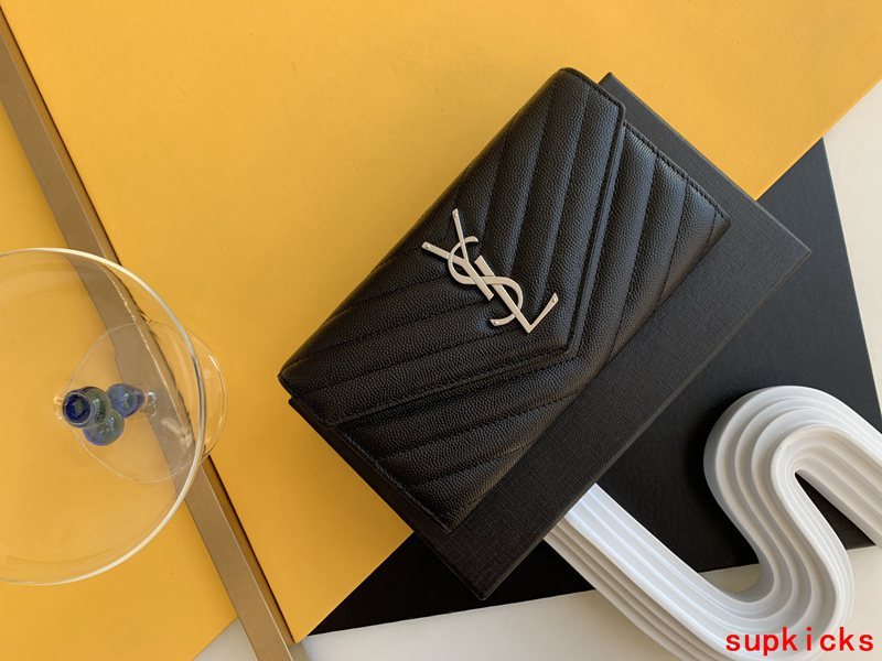 Glami- - Mix Wallets - 096