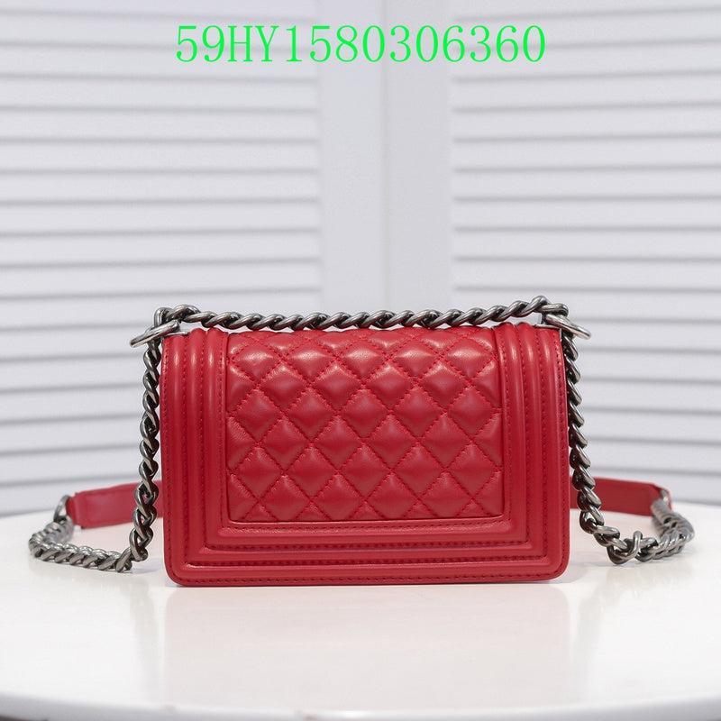 Glami - CHL Bags - 1419
