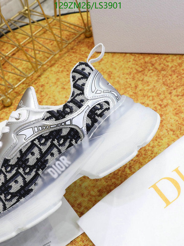 SAMC - DOR Women Sneakers - 160
