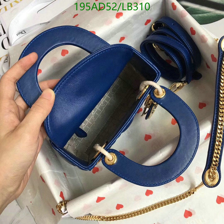 SAMCC - DOR Bags - 1438