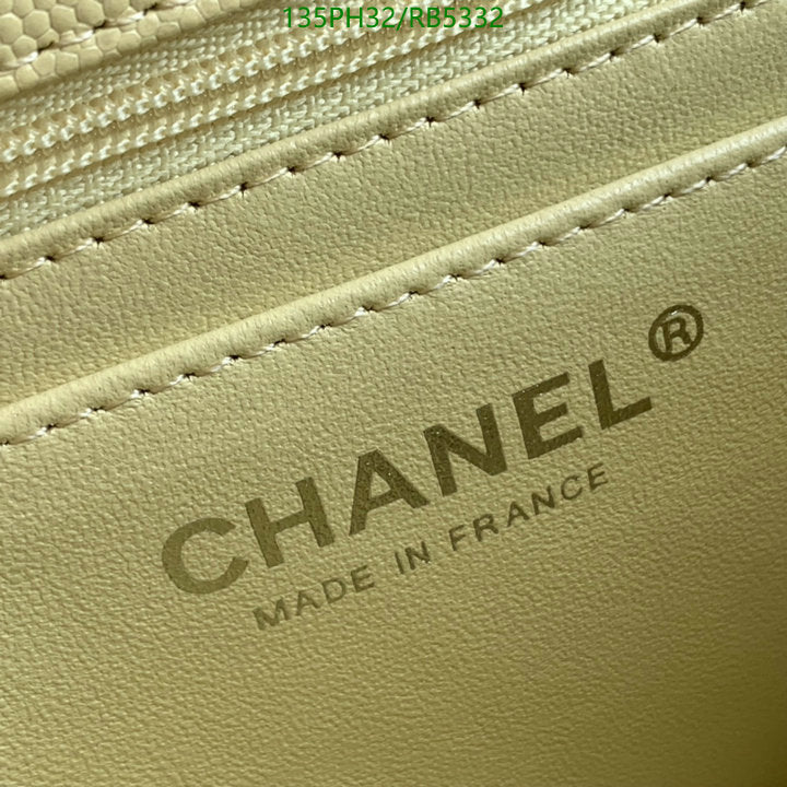 SAMC - CHL Bags - 085