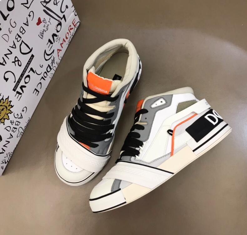 SAMC - DAG Men Shoes - 274