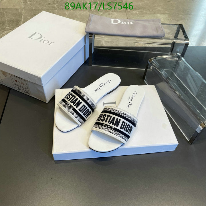 SAMCC - DOR Women Shoes - 2158