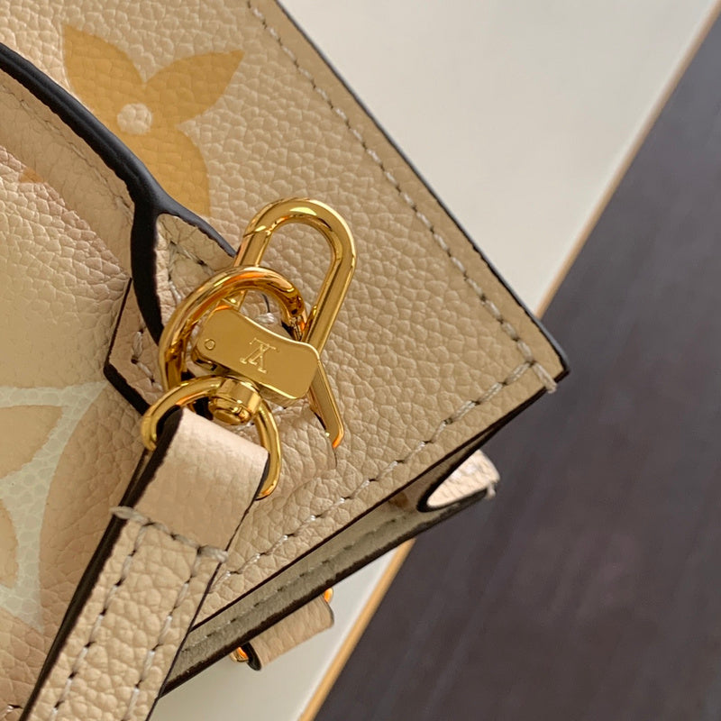 Satchel Bags - VL Bags - 1125