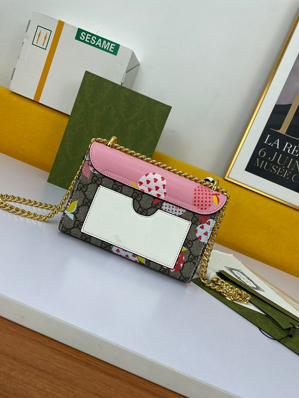 Satchel Bags - GCI Bags - 2088