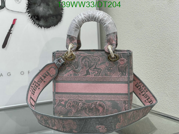 SAMCC - DOR Bags - 852
