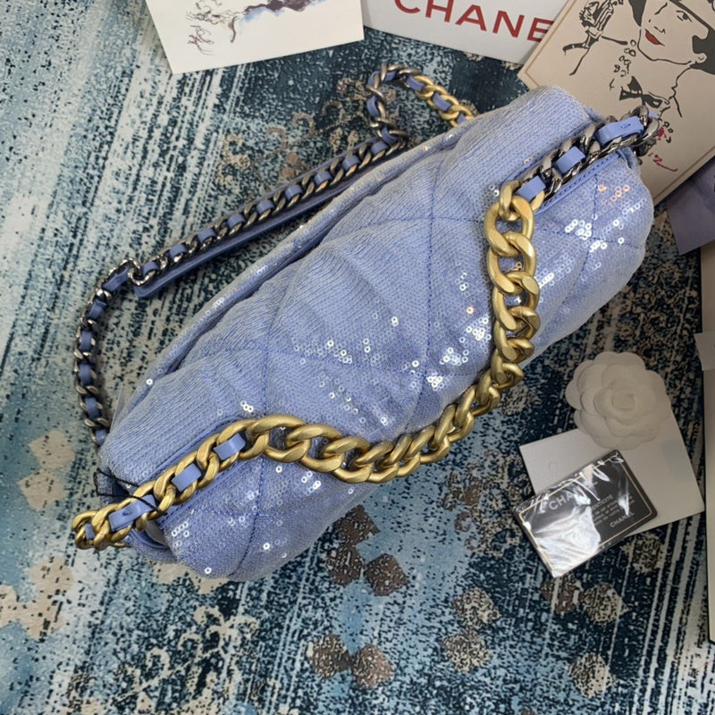 Chanel Bags